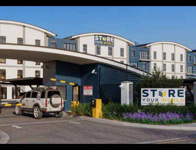 BUSINESS FOR SALE IN FIRGROVE